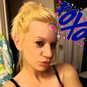 Meet your Posher, Amberlyn